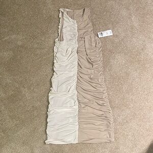 NWT Abercrombie and Fitch dress